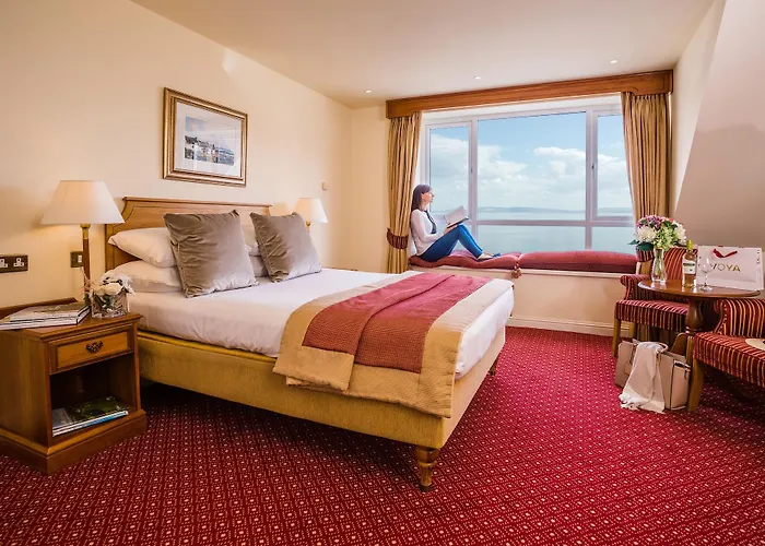 Hotel Bay Conference & Leisure Centre Galway