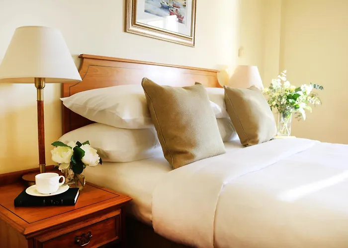 Bay Conference & Leisure Centre 4* Голуэй