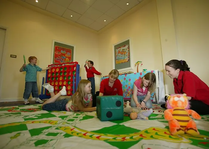 Bay Conference & Leisure Centre Galway