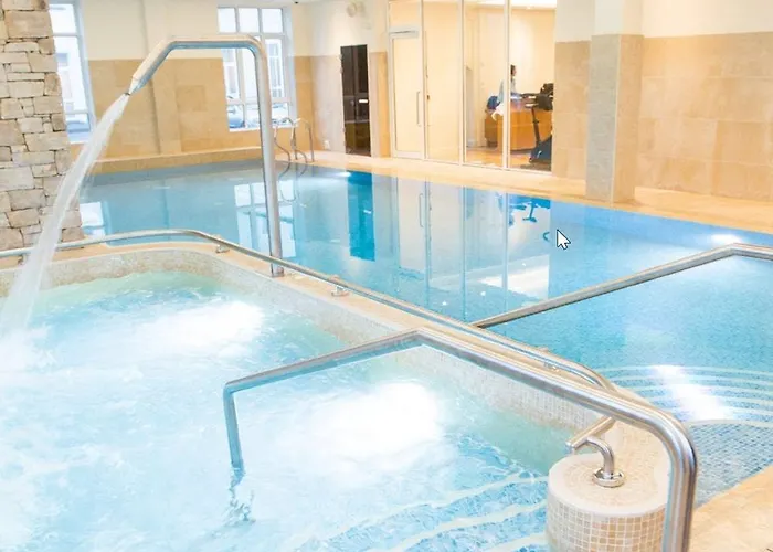 Bay Conference & Leisure Centre