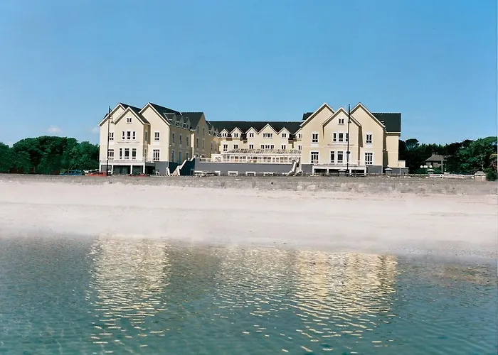 Bay Conference & Leisure Centre Galway