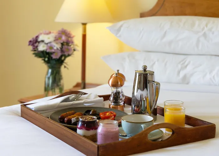 Bay Conference & Leisure Centre Hotel