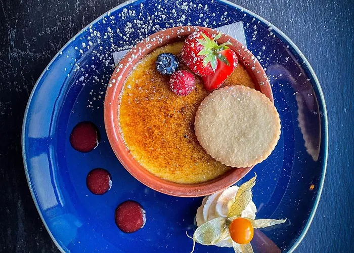 Bay Conference & Leisure Centre Hotel