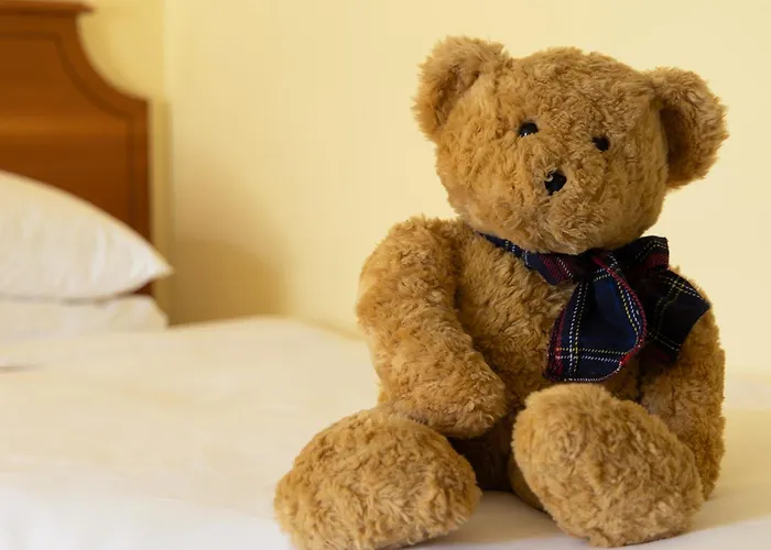 Bay Conference & Leisure Centre Hotel 4*