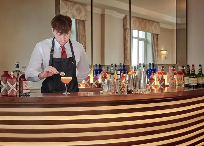 Bay Conference & Leisure Centre Szálloda 4*