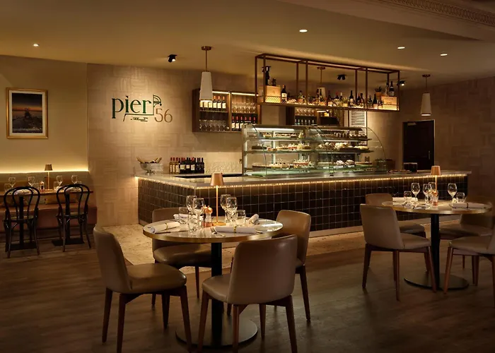 Bay Conference & Leisure Centre