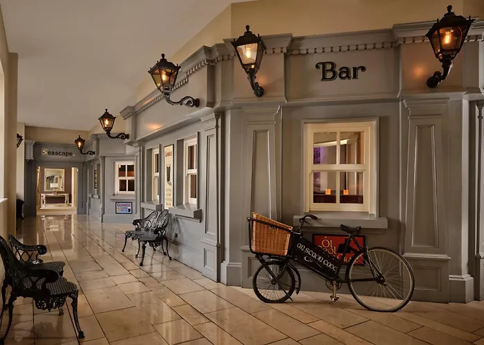 Bay Conference & Leisure Centre