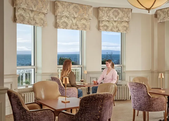 Bay Conference & Leisure Centre