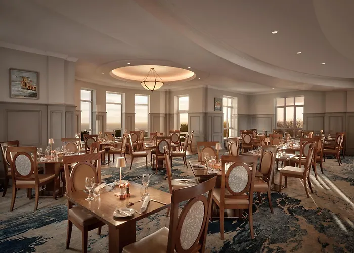 Bay Conference & Leisure Centre