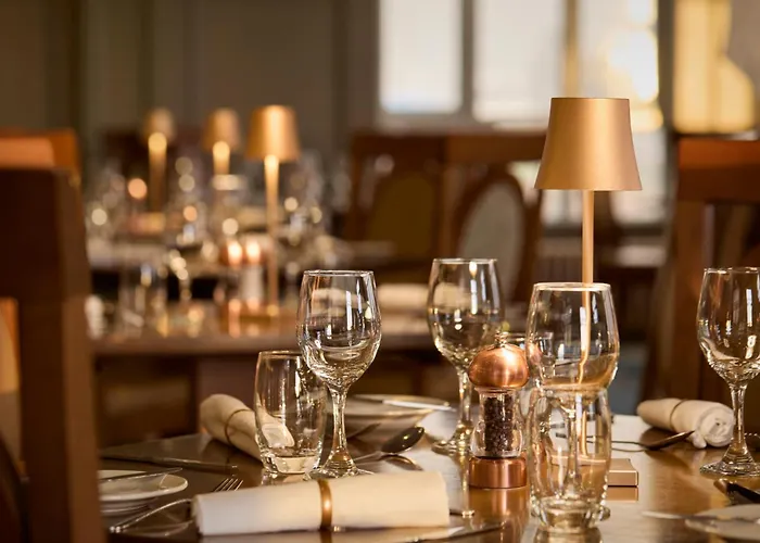 Bay Conference & Leisure Centre Szálloda Galway