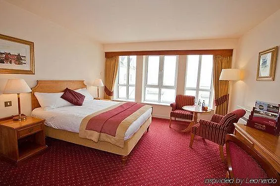 Bay Conference & Leisure Centre Galway