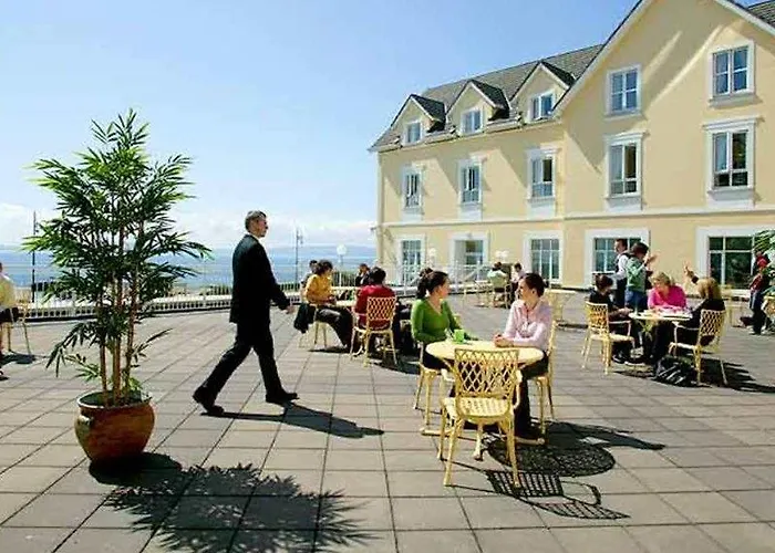 Bay Conference & Leisure Centre