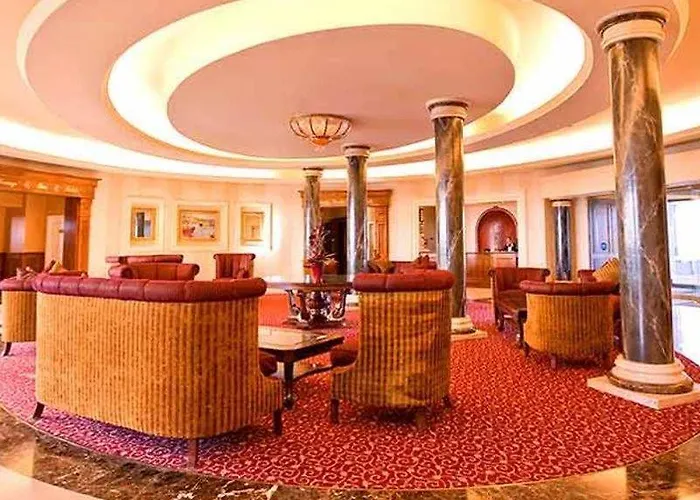 Hotel Bay Conference & Leisure Centre Galway