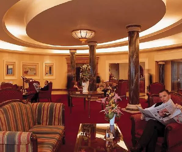 Hotel Bay Conference & Leisure Centre Galway