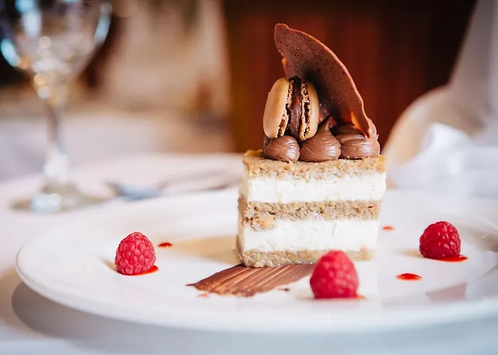 Bay Conference & Leisure Centre Отель Голуэй