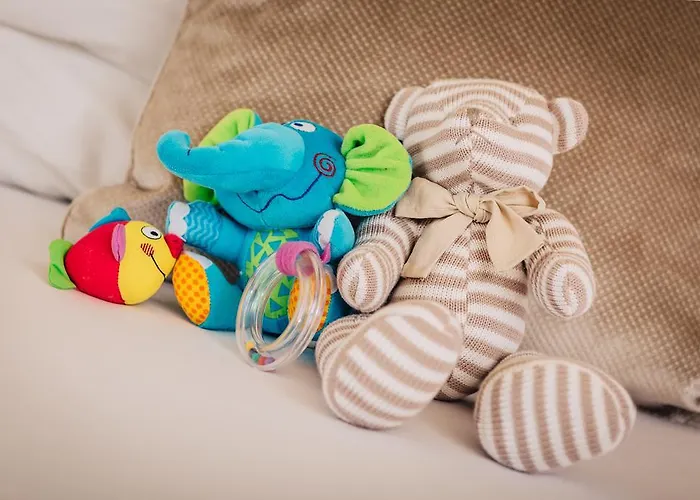 Bay Conference & Leisure Centre 4*