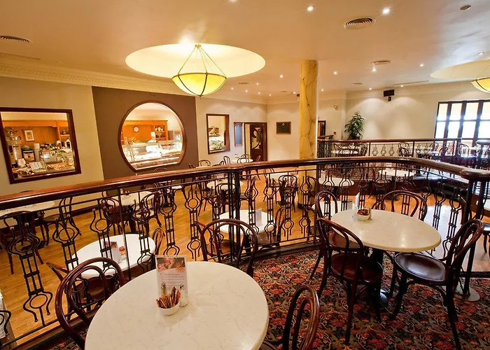 Bay Conference & Leisure Centre 4* Galway