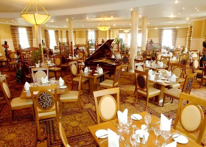 Bay Conference & Leisure Centre