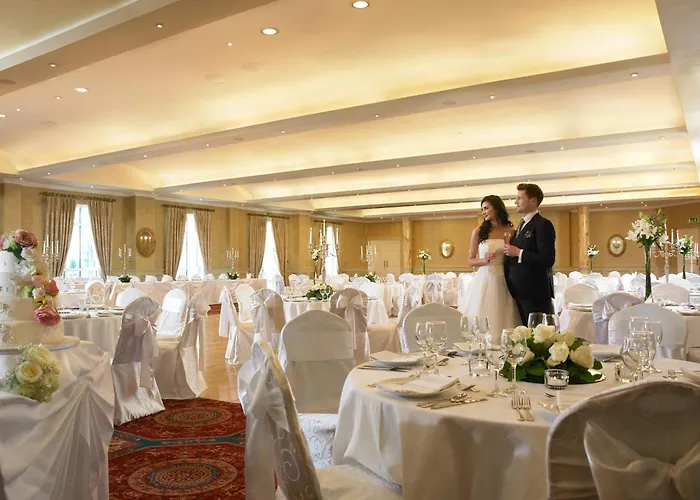 Bay Conference & Leisure Centre Hotel
