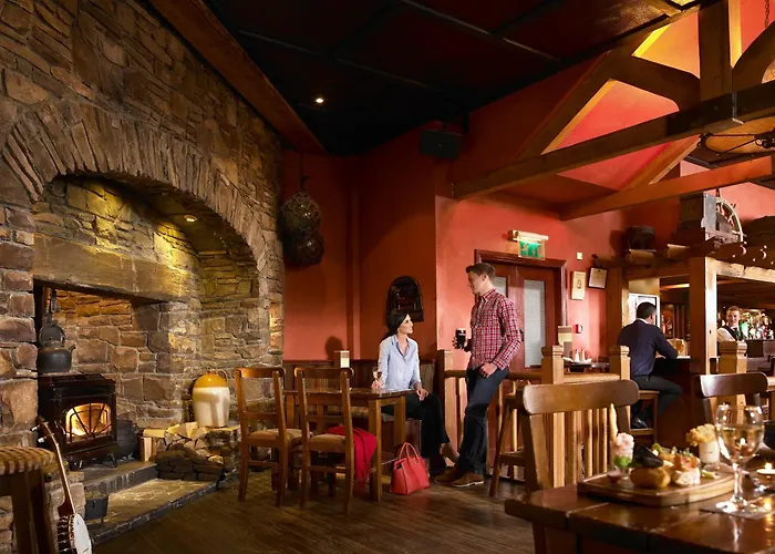 Hotel Bay Conference & Leisure Centre Galway