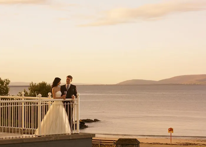 Bay Conference & Leisure Centre Galway