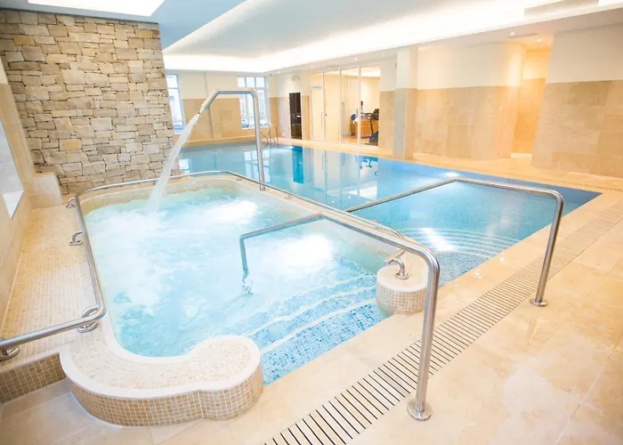 Bay Conference & Leisure Centre Galway