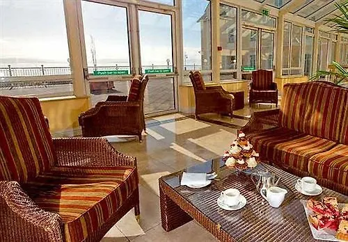 Bay Conference & Leisure Centre