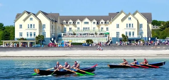 Bay Conference & Leisure Centre Galway