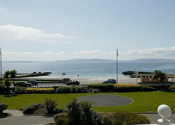 Hotel Bay Conference & Leisure Centre Galway