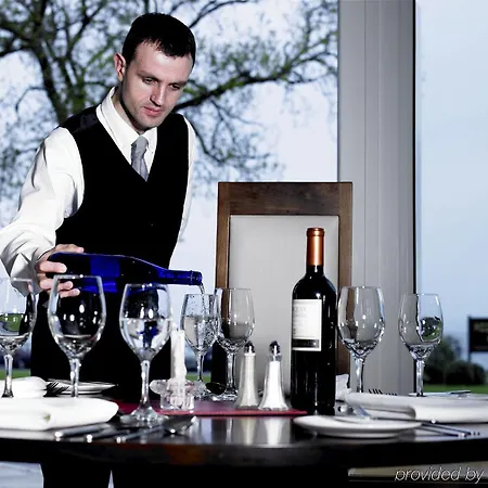 Bay Conference & Leisure Centre