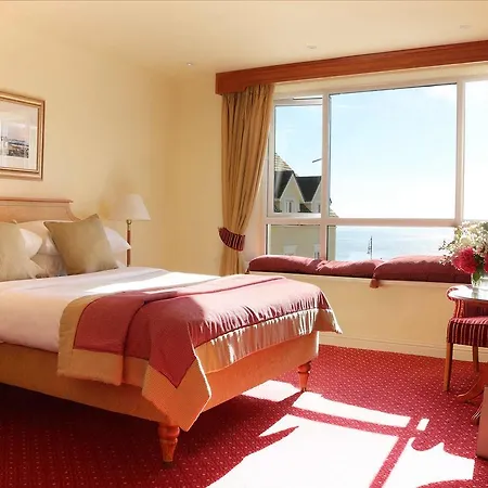 Hotell Bay Conference & Leisure Centre 4*