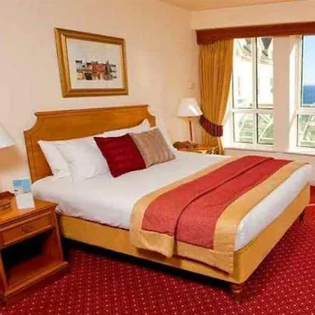 Bay Conference & Leisure Centre