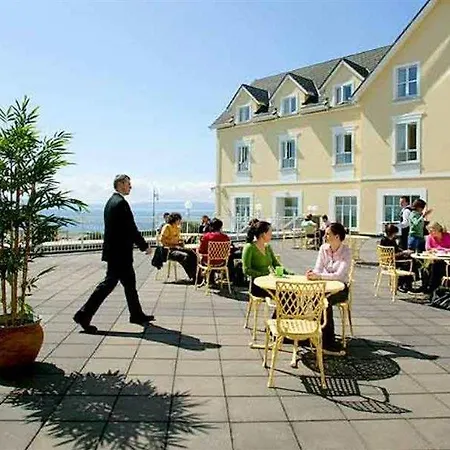 Bay Conference & Leisure Centre