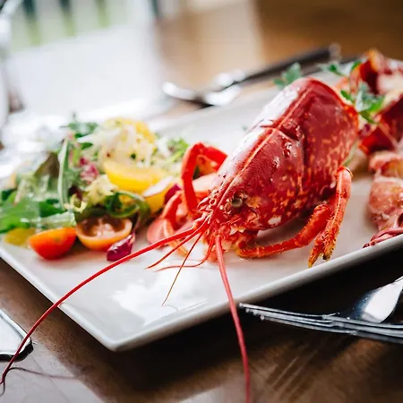 Szálloda Bay Conference & Leisure Centre Galway