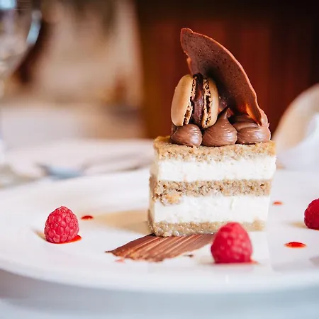 Bay Conference & Leisure Centre Szálloda Galway