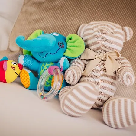 Bay Conference & Leisure Centre 4*