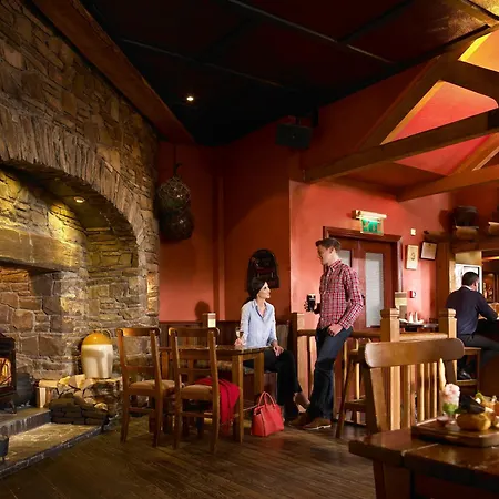 Szálloda Bay Conference & Leisure Centre Galway