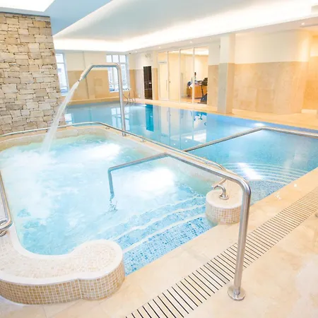 Bay Conference & Leisure Centre Galway