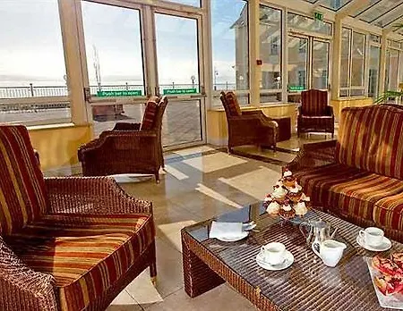 Bay Conference & Leisure Centre