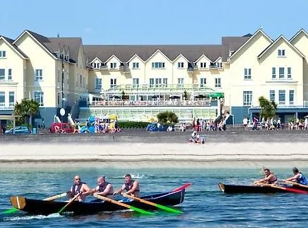 Bay Conference & Leisure Centre Galway