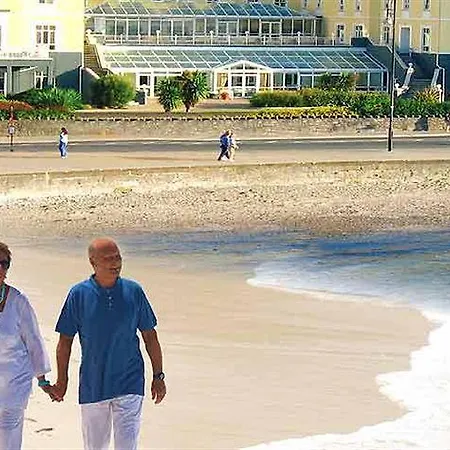 Bay Conference & Leisure Centre Galway