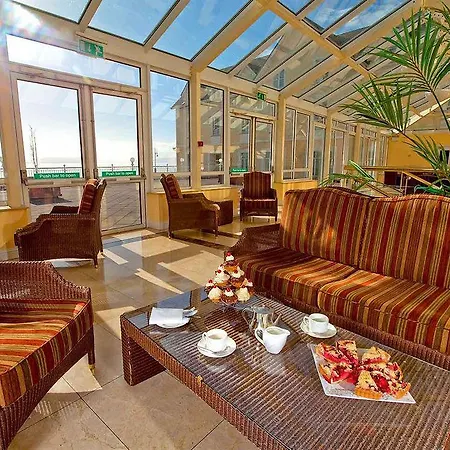 Bay Conference & Leisure Centre