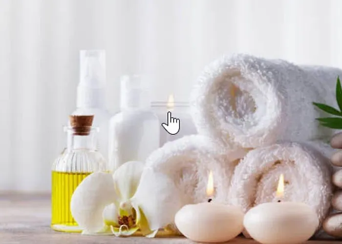 Bay Conference & Leisure Centre