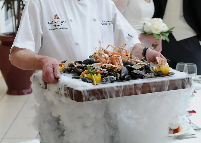 Bay Conference & Leisure Centre 4* Galway