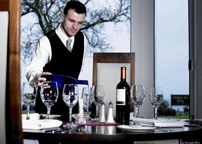 Bay Conference & Leisure Centre