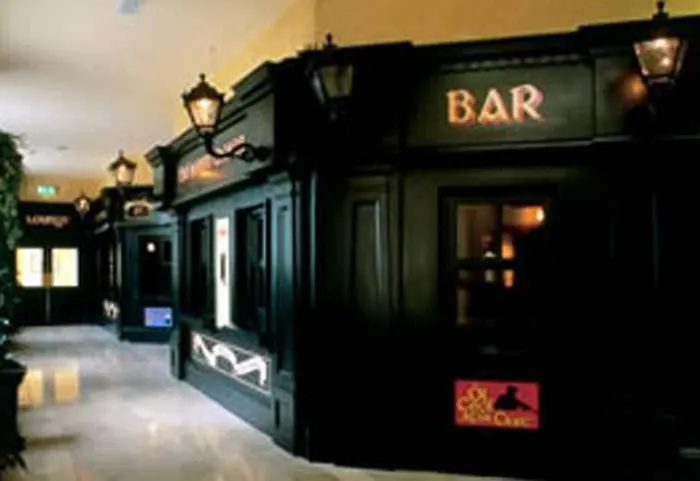 Bay Conference & Leisure Centre 4* Galway