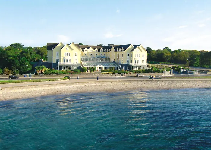 Bay Conference & Leisure Centre Hotel