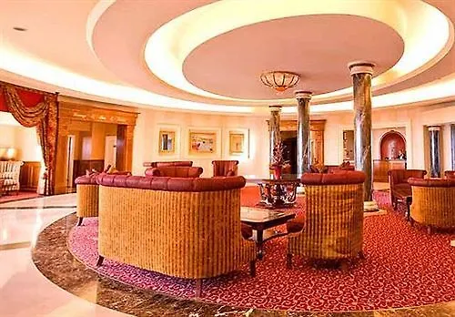 Hotel Bay Conference & Leisure Centre