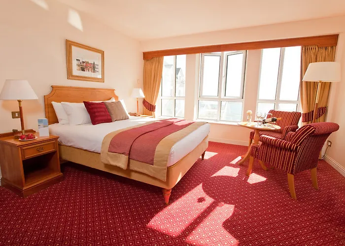 Bay Conference & Leisure Centre Hotel Galway