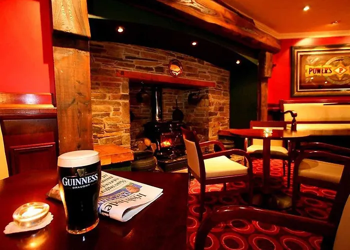 Hotel Bay Conference & Leisure Centre Galway